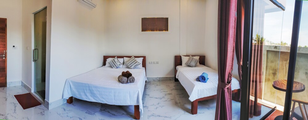 Siemreap City Residence 16/39