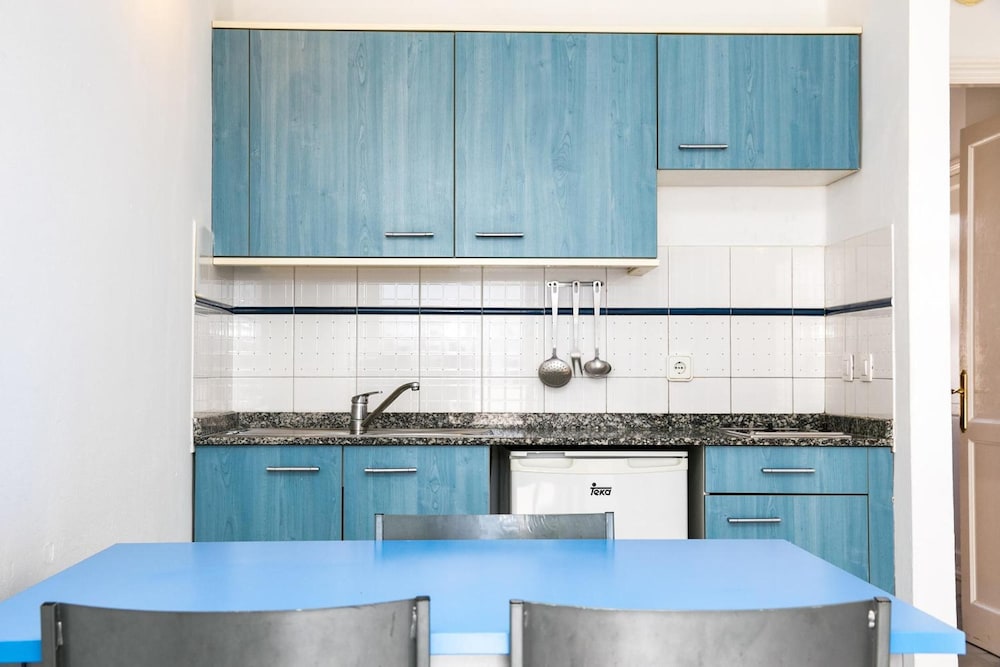 Apartamentos LIVVO Oasis 30/70