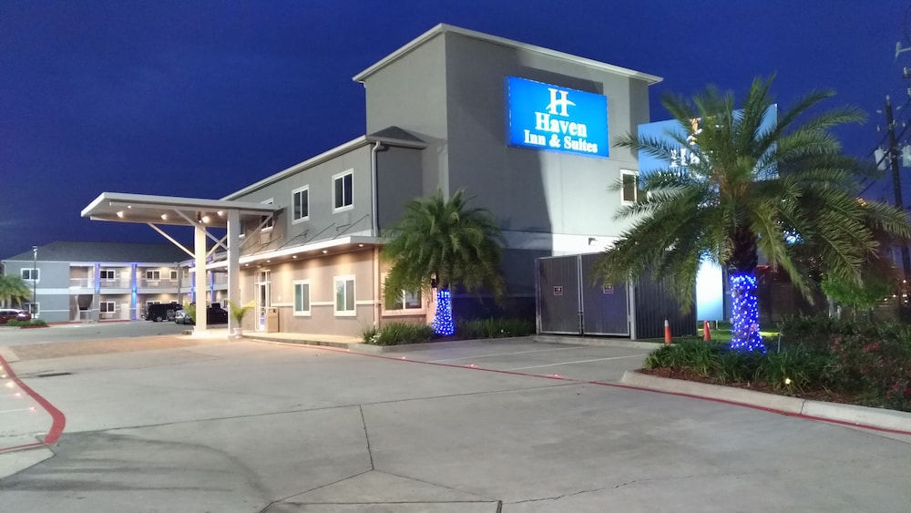 Haven Inn & Suites 5/63