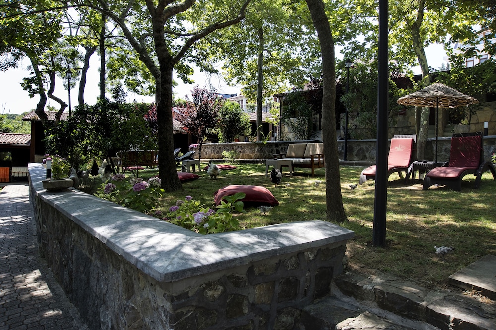 Fener Motel 44/50