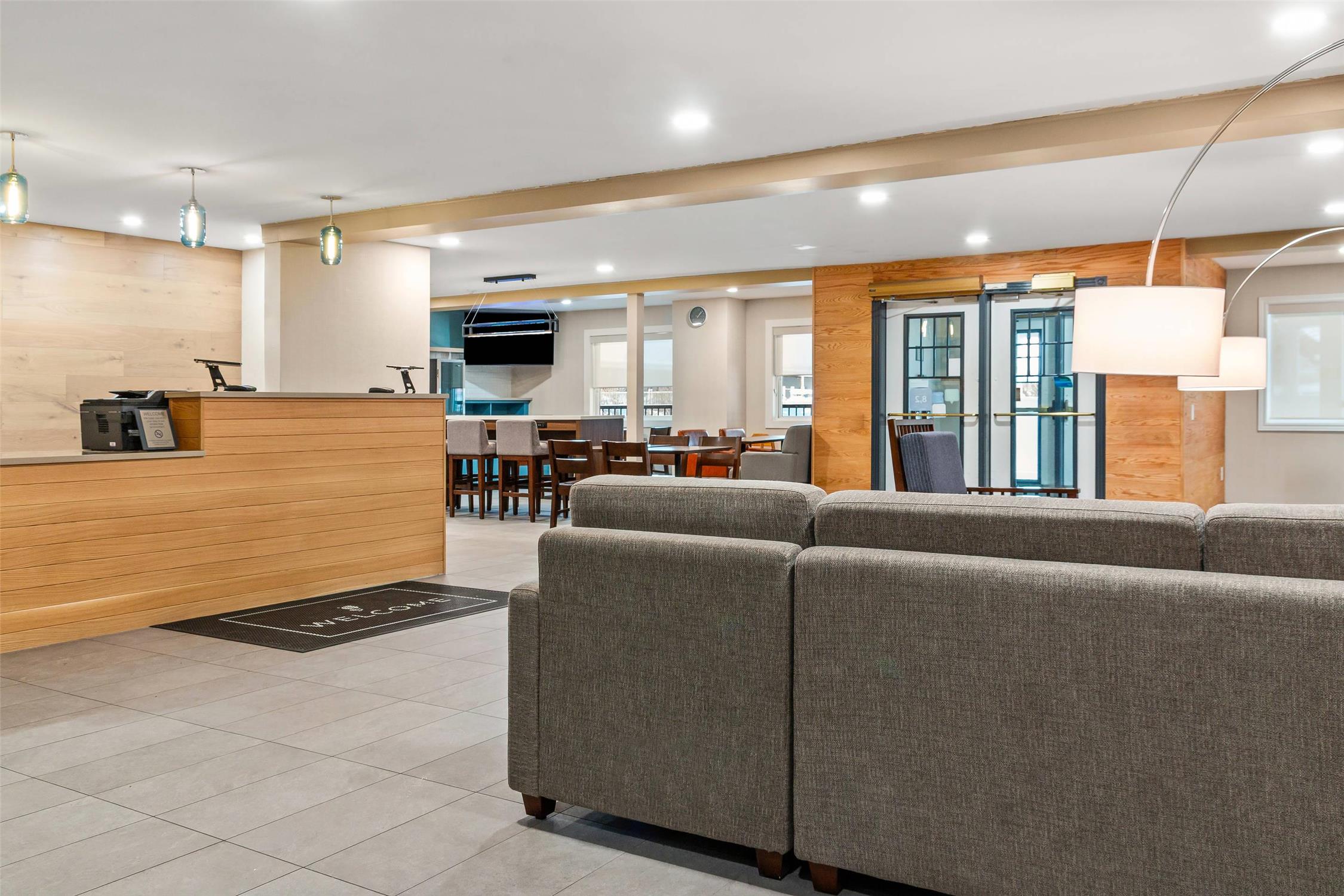 Country Inn And Suites By Radisson Winnipeg Mb 3/15