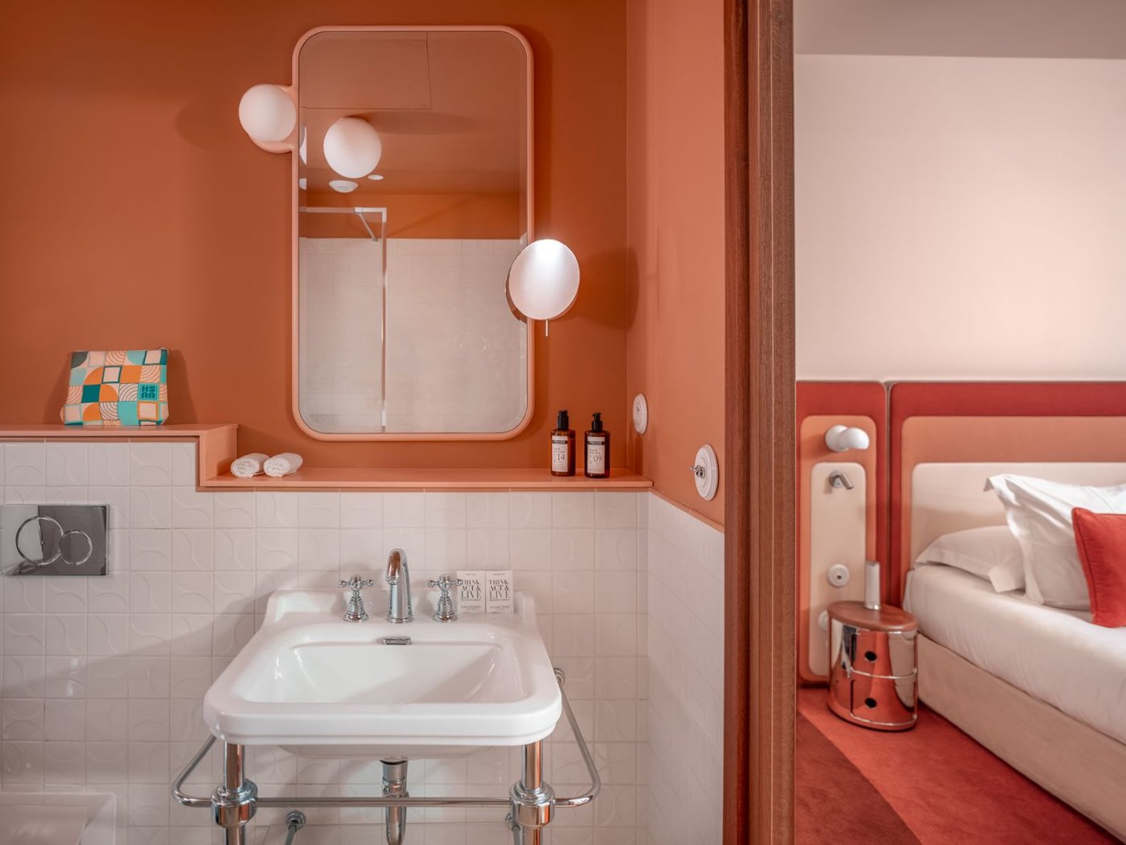 Hotel Saint Andre Des Arts 31/31