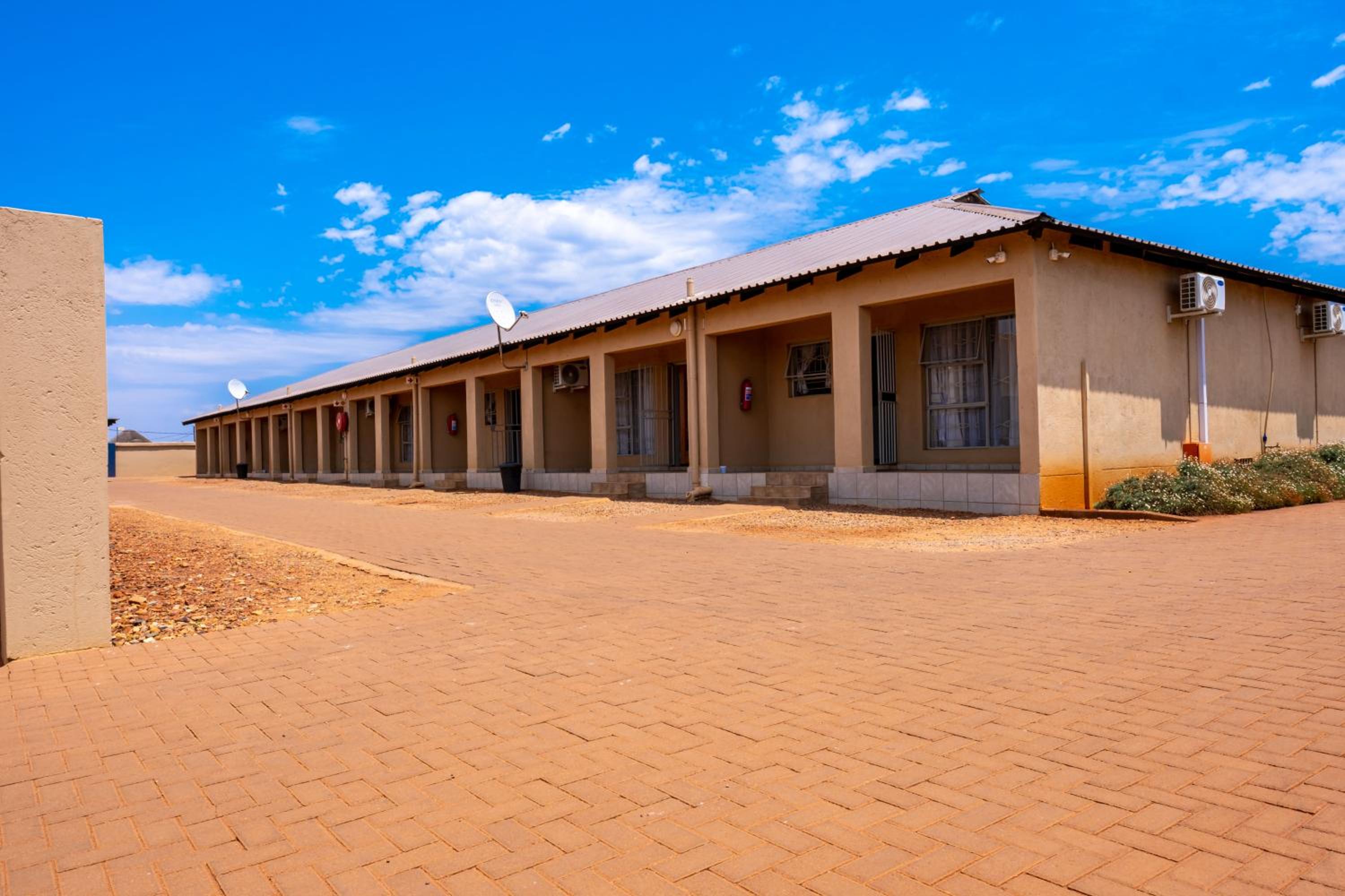 Lempitse Lodge 44/50