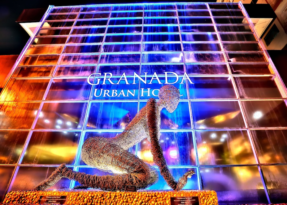 Riande Urban Hotel 38/71