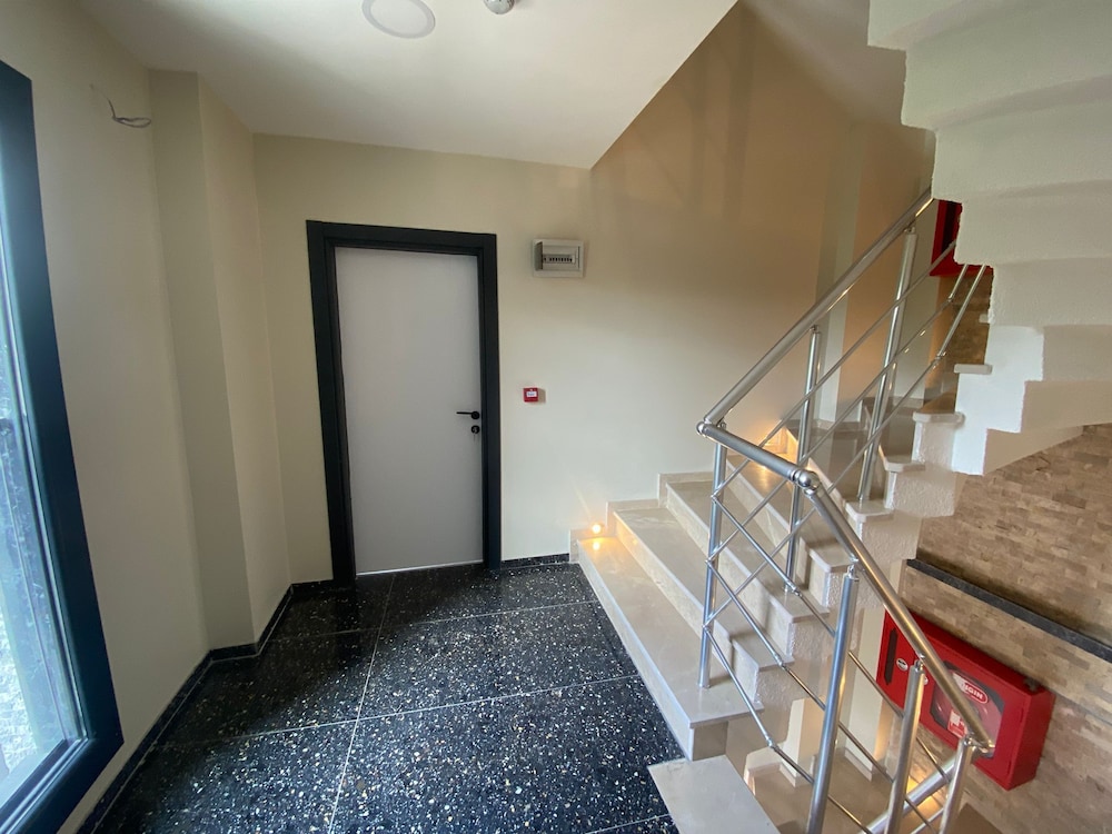 Agva Capella Hideaway - Adults Only 19/55