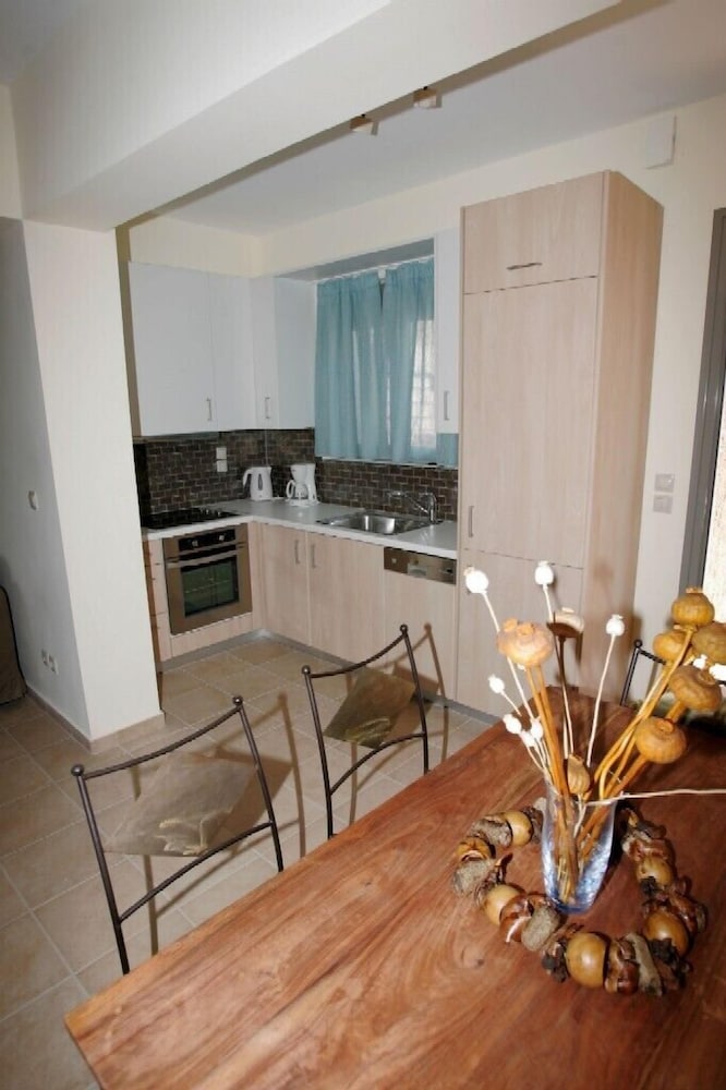 Erofili Villas 30/50