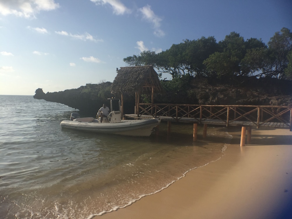 Leopard Point Luxury Beach Resort & Spa 49/52