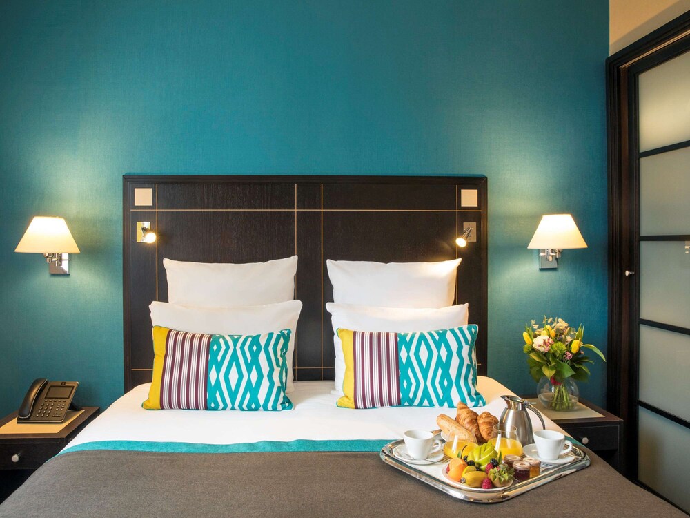 Mercure La Baule Majestic 17/64