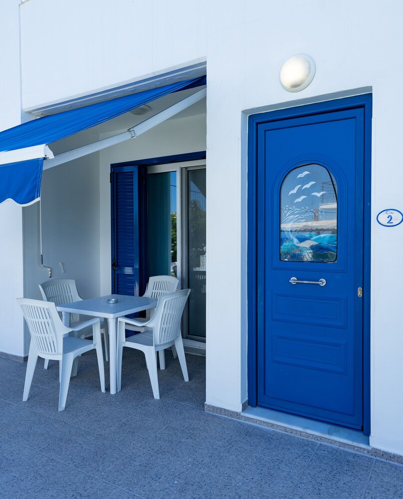 Mediterraneo Apartments 42/62