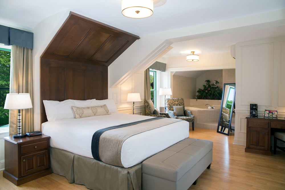 Digby Pines Golf Resort And Spa 13/61