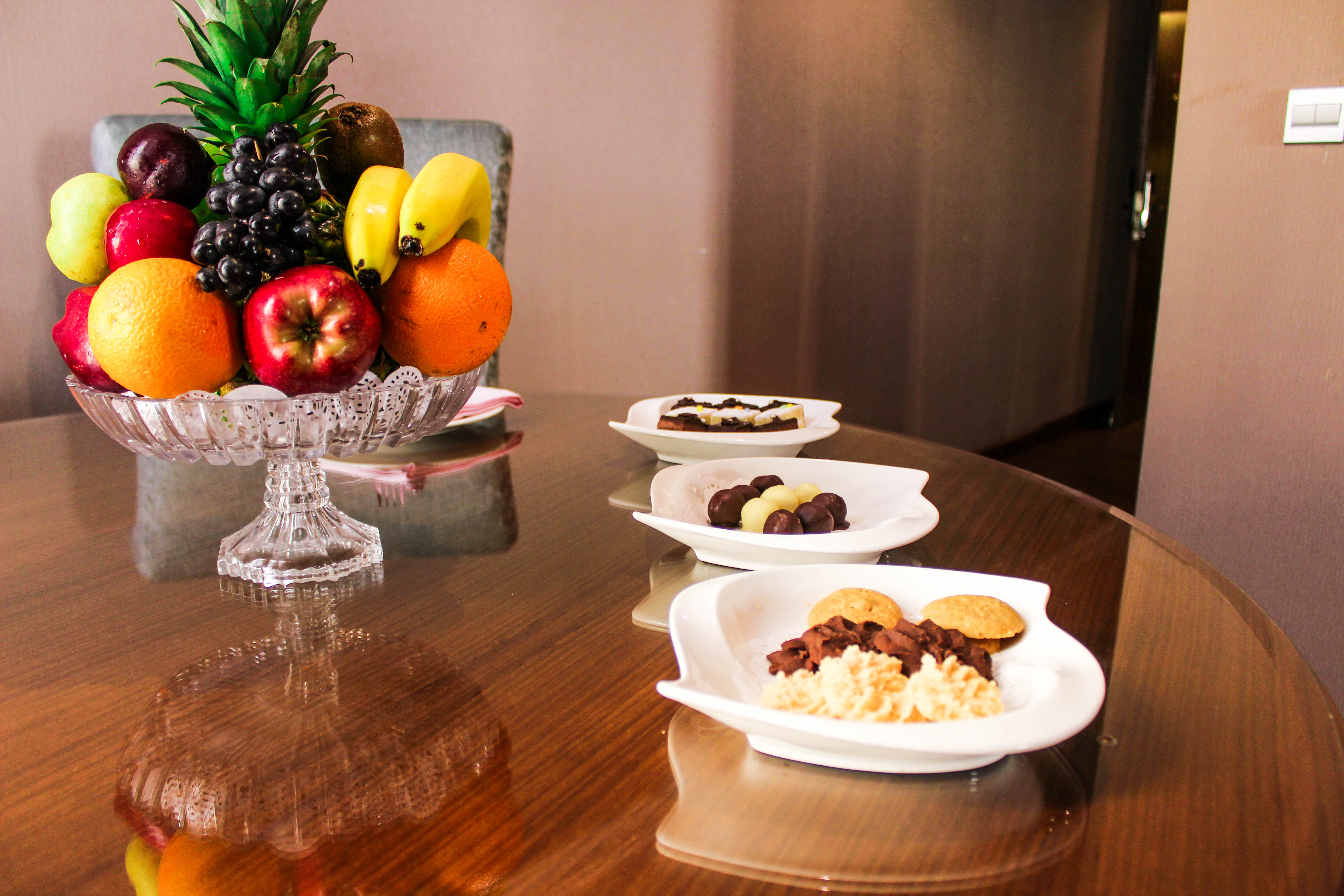 فندق جراند جدة(Jeddah Grand Hotel) 34/39