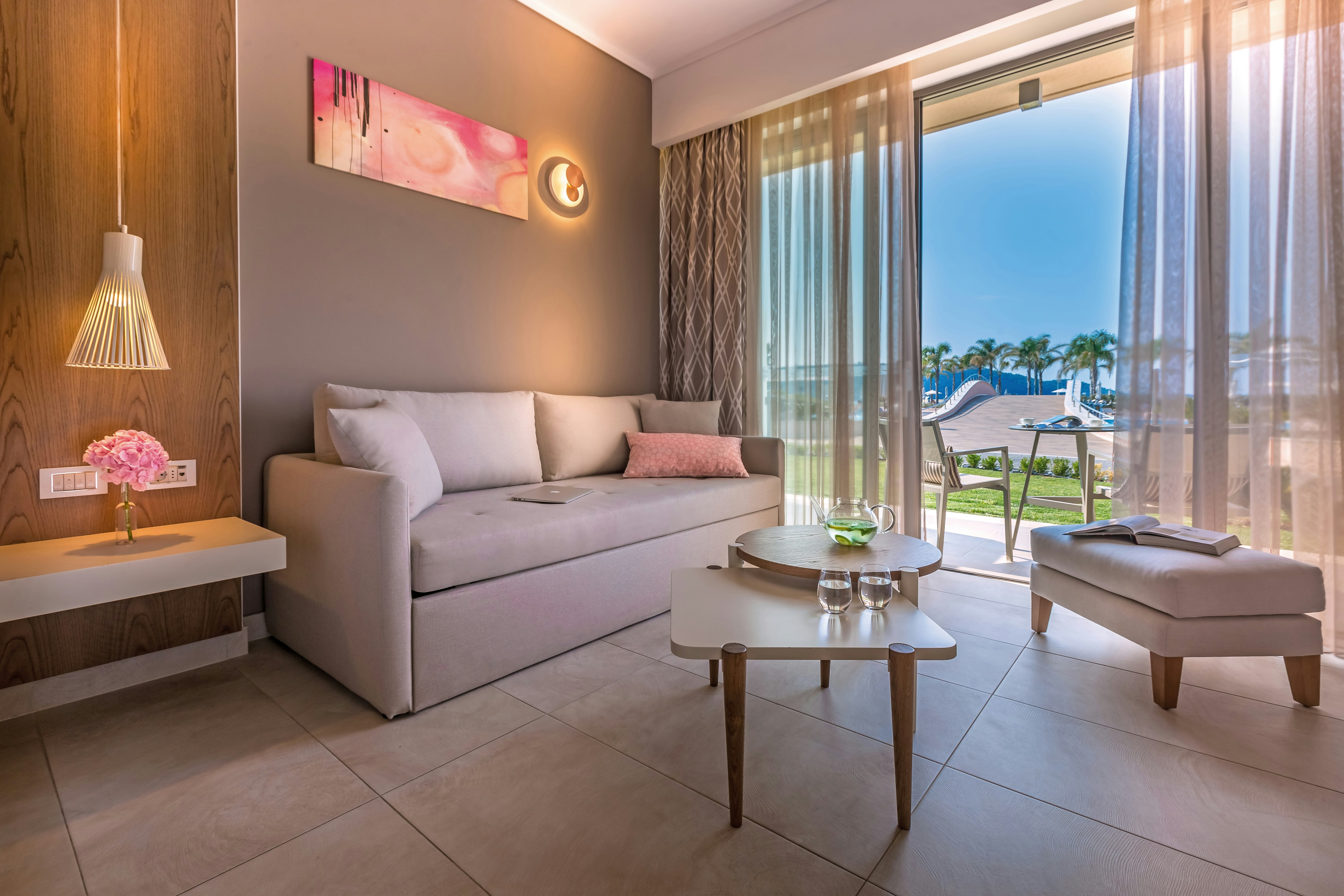 Miraggio Thermal Spa Resort 33/38