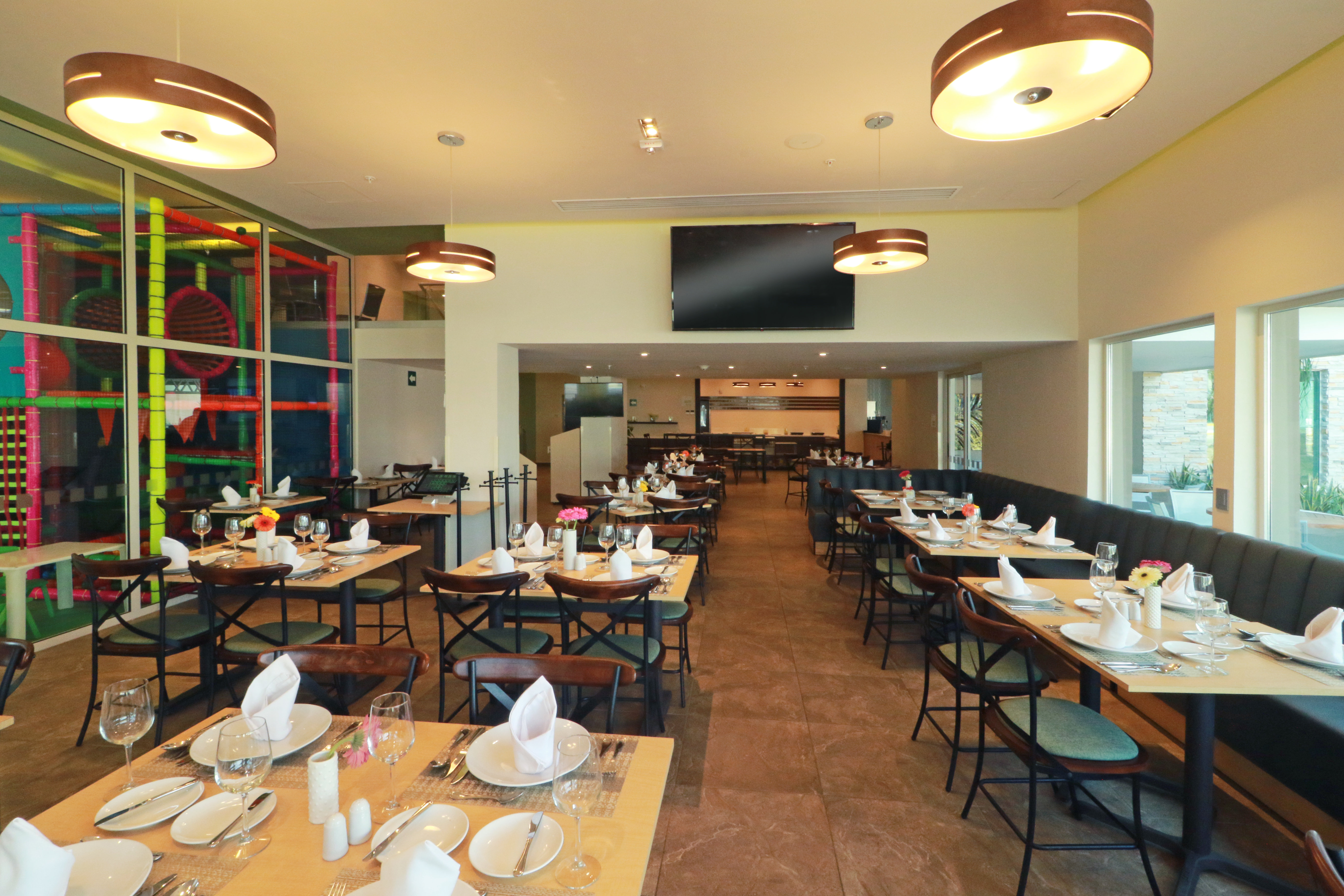 Holiday Inn Chilpancingo 38/50