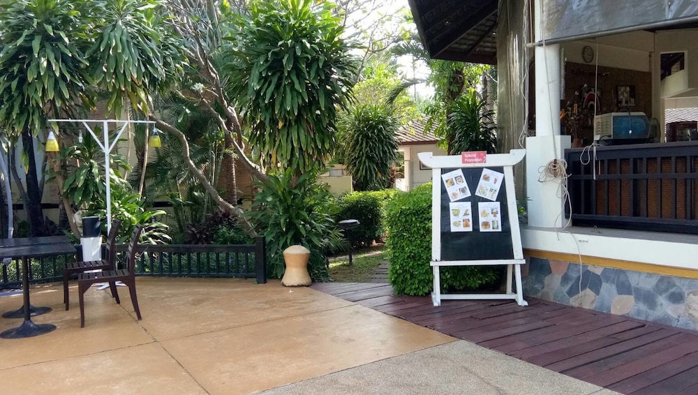 Golden Pine Beach Resort and Spa 5/61