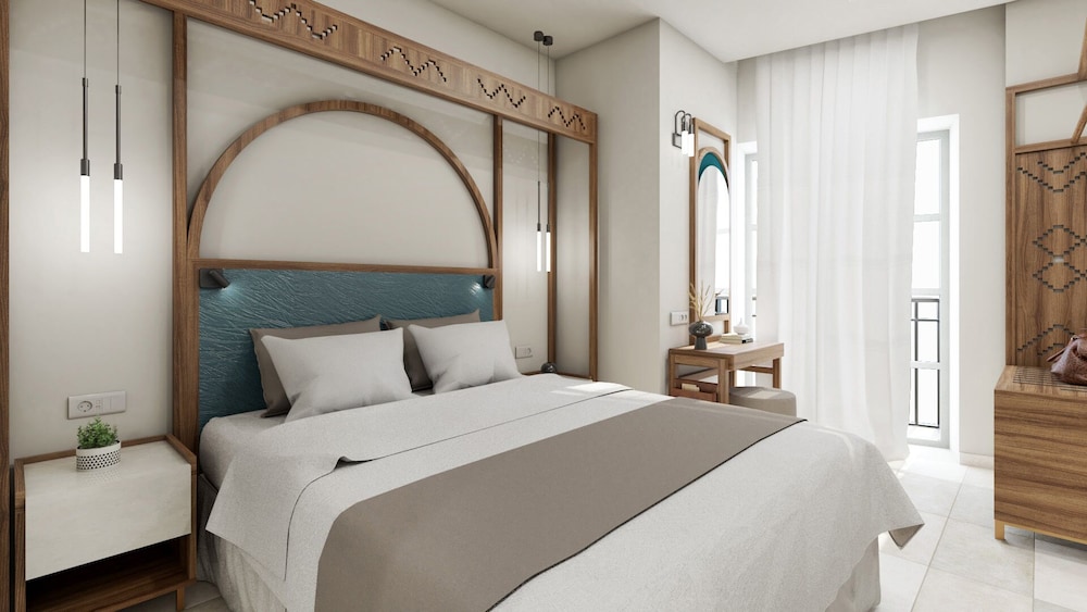 El Greco Hotel 40/65