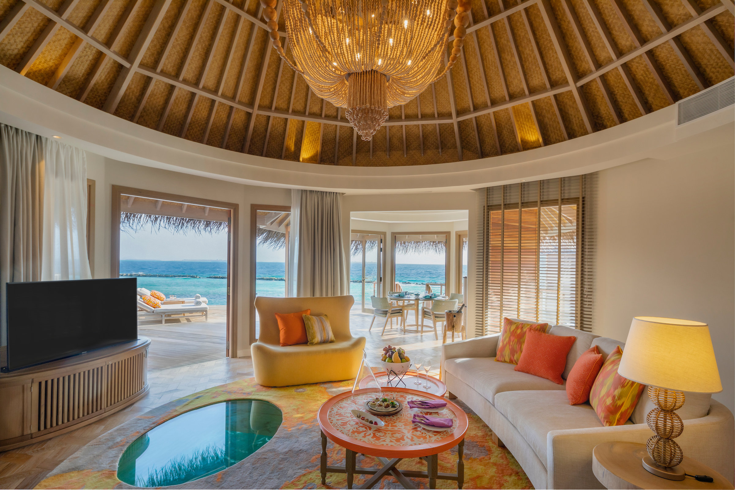 The Nautilus Maldives 42/61