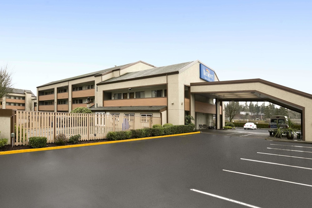 Baymont By Wyndham Seattle/Kirkland Wa 3/31
