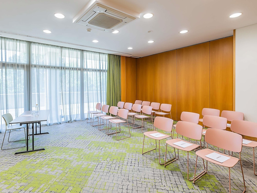 Mercure Porto Gaia 62/72