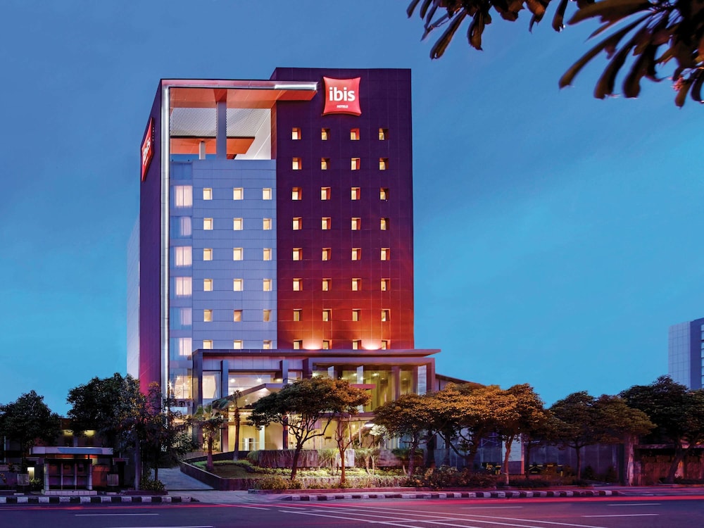 Ibis Surabaya City Center 1/61