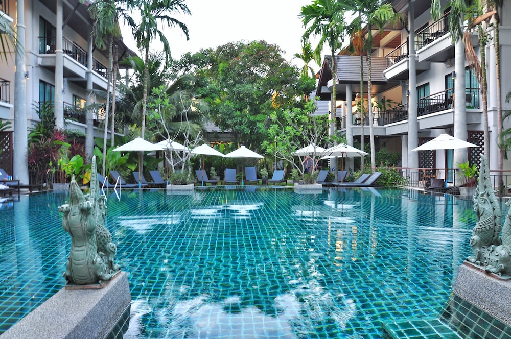 NAVATARA PHUKET RESORT 70/71