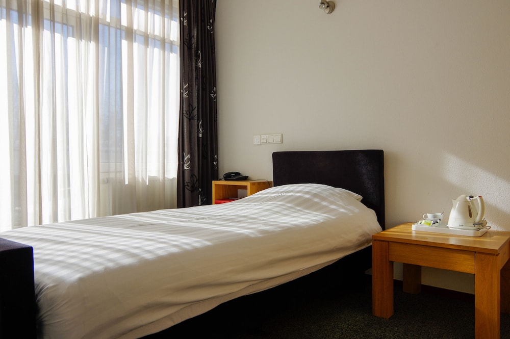 Hotel Van Saaze 10/50