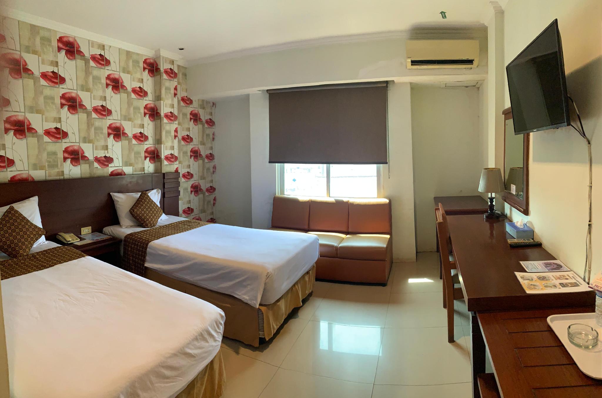 Jelita Tanjung Hotel 20/51