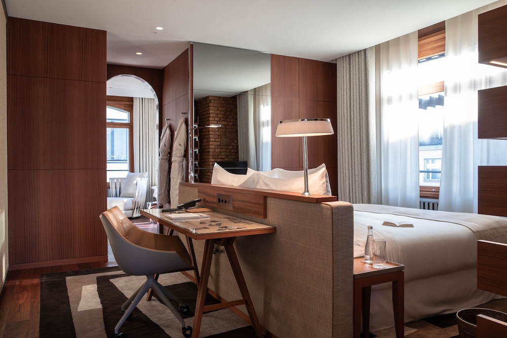 La Reserve Eden au Lac Zurich 56/86