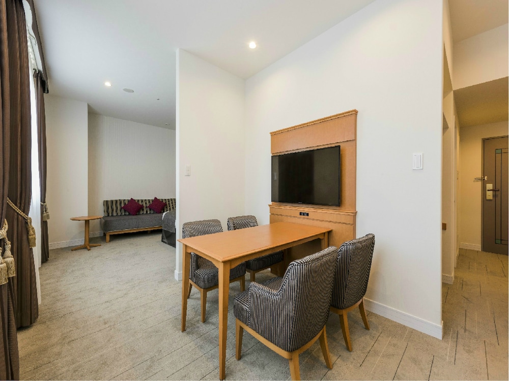 Hotel Mystays Sapporo Aspen 36/37