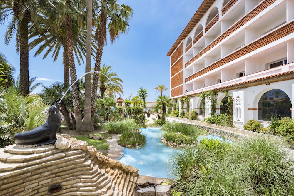 4R Gran Europe Hotel 39/50