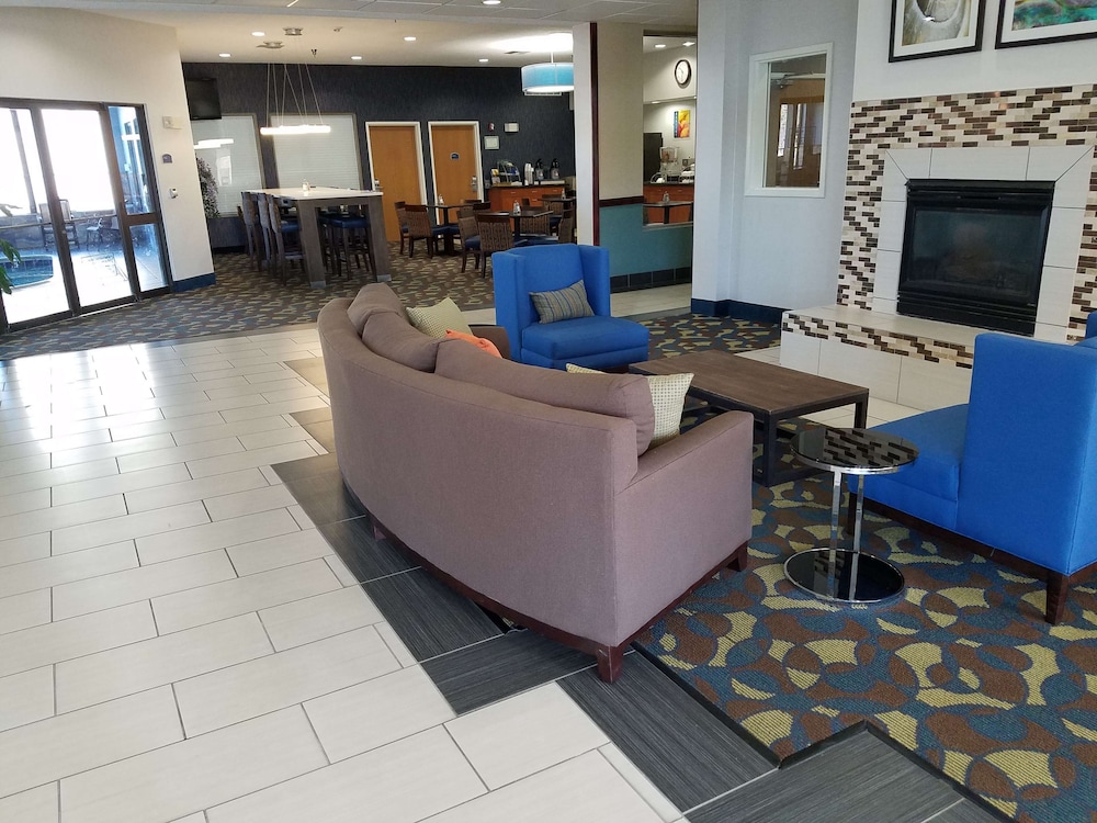 Best Western Troy Hotel 21/26