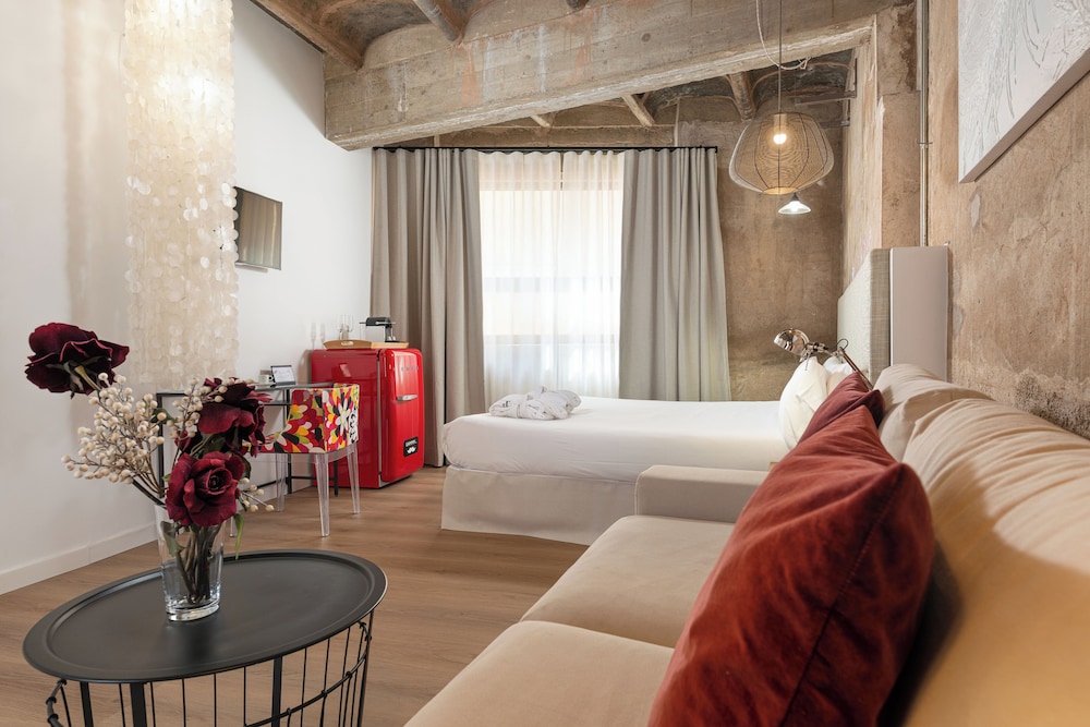 Brondo Architect Hotel 32/50