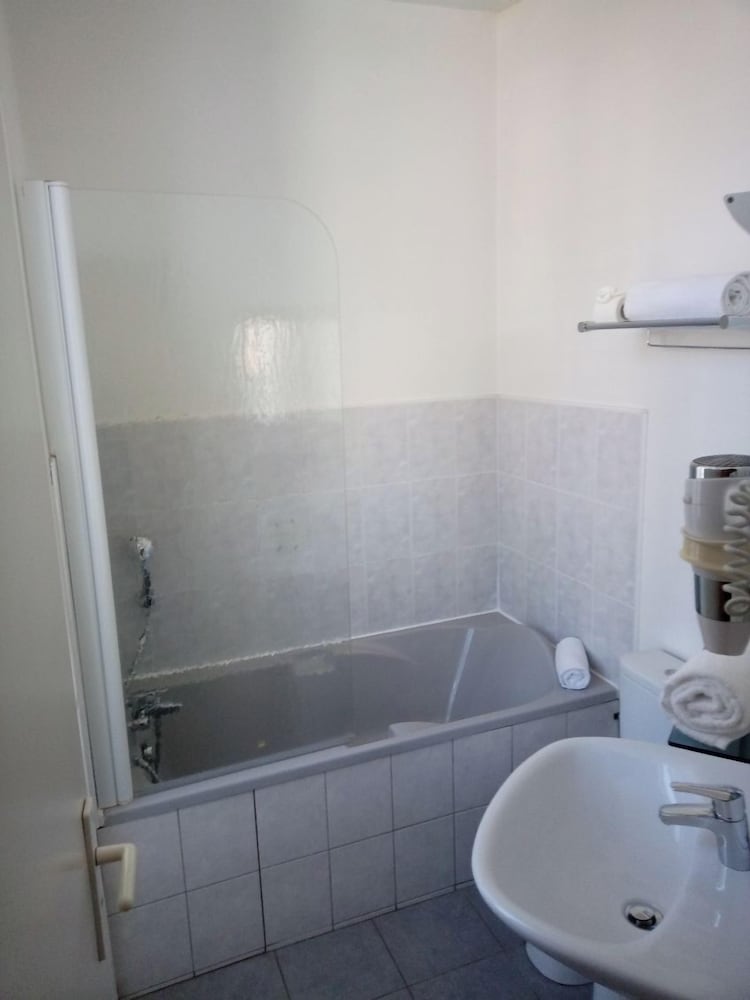 Adonis Digne Hotel particulier 50/50