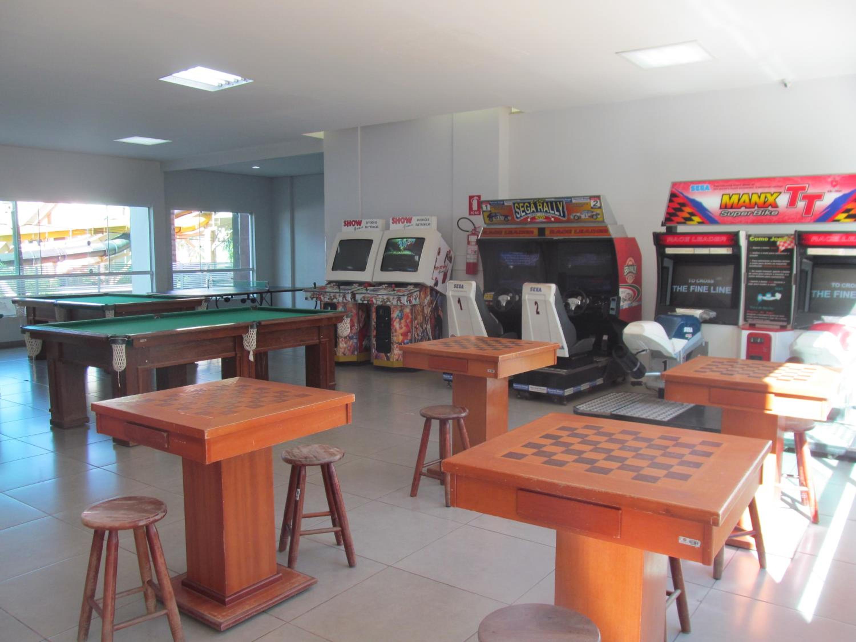 Riviera Park Hotel - Mondial 51/58