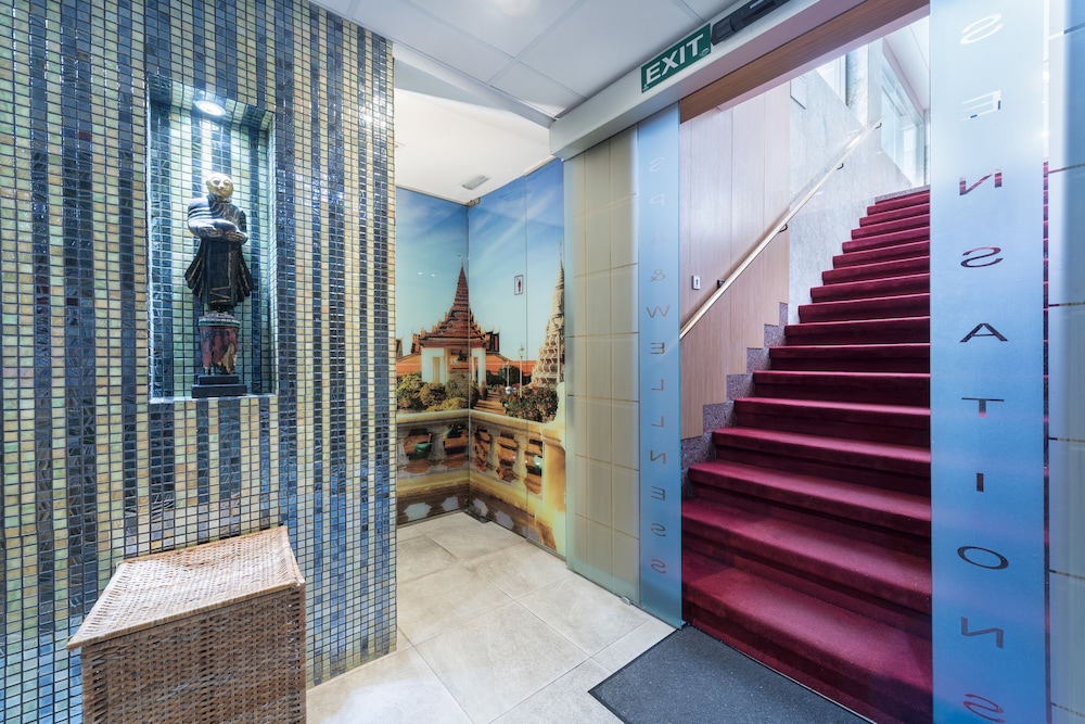 Hotel Torre Azul & Spa - Adults Only 34/43