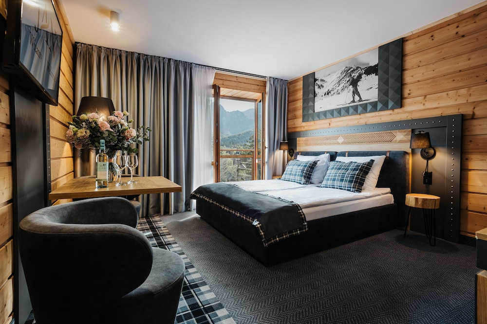 APARTAMENTY JAN - ZAKOPANE 18/62