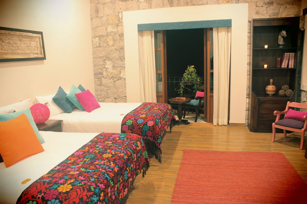 La Casona de Don Porfirio 14/66