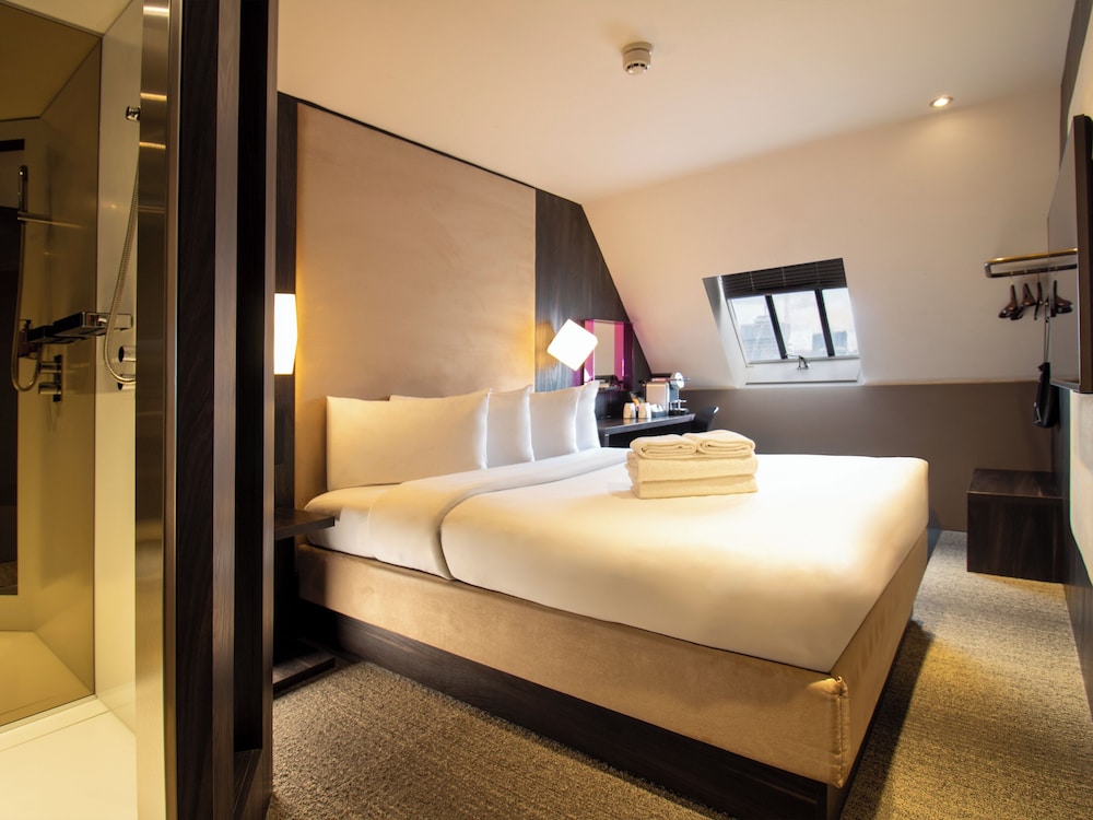 Superior, Double Bed