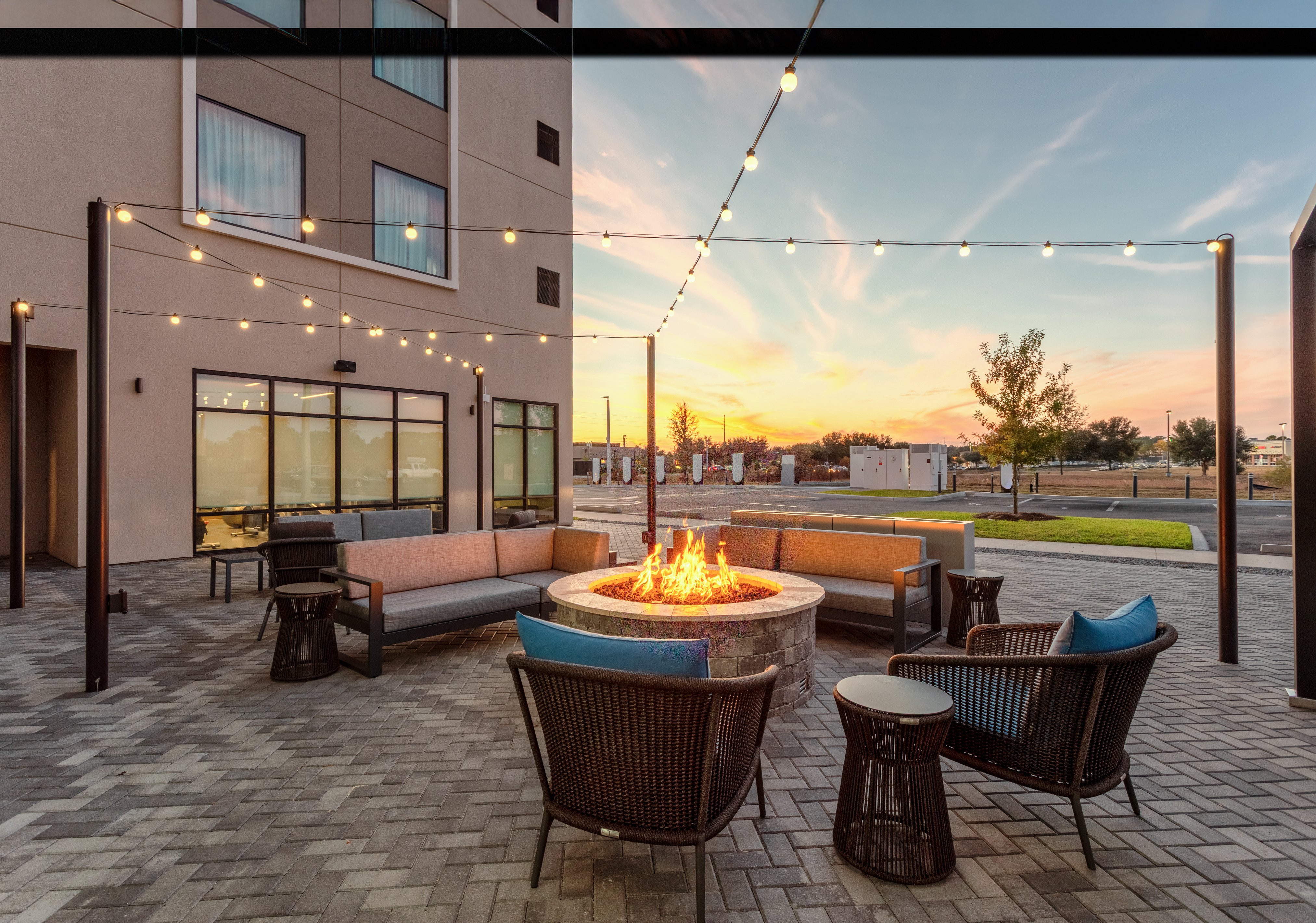 Staybridge Suites Ocala Near Equestrian Aquatics by IHG 31/50
