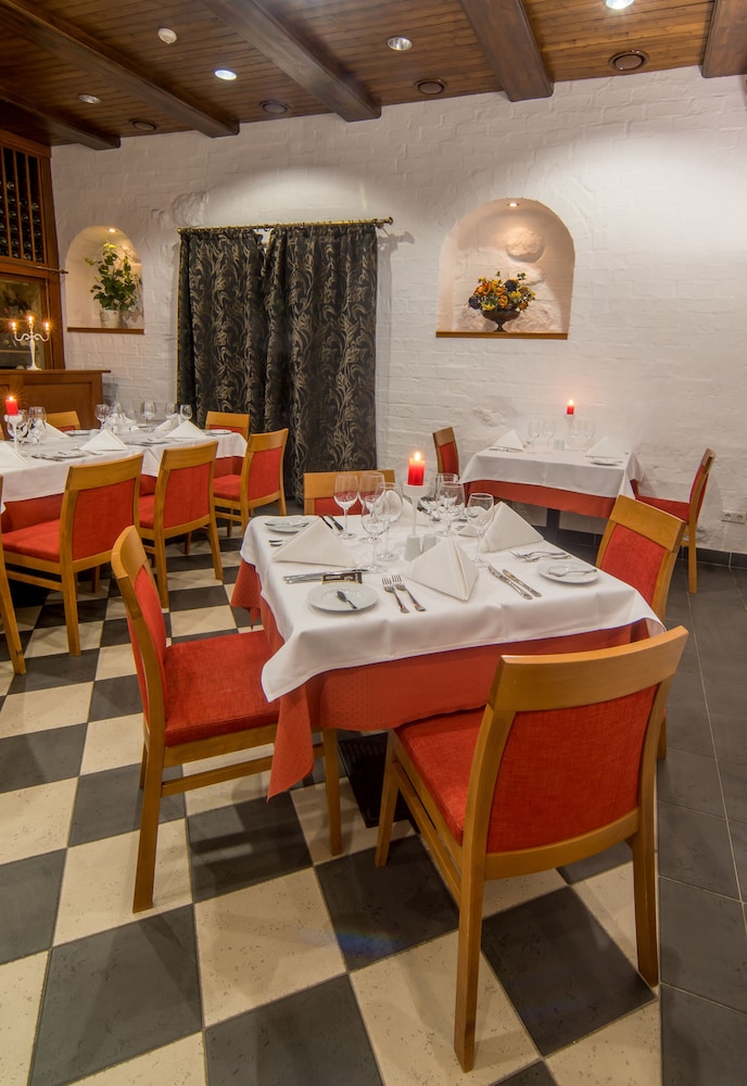 Daugirdas Old City Hotel 45/59