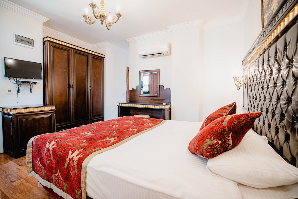 Mediterra Art Hotel 11/50