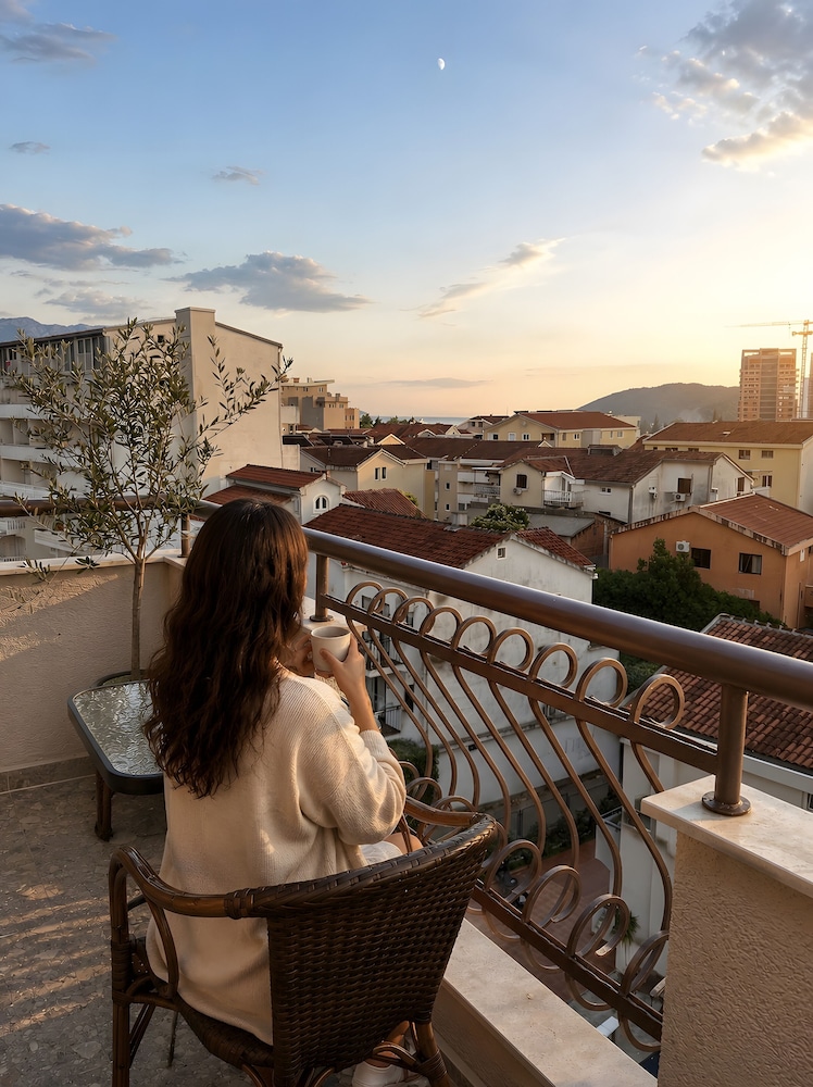 Garni Hotel Fineso 45/50