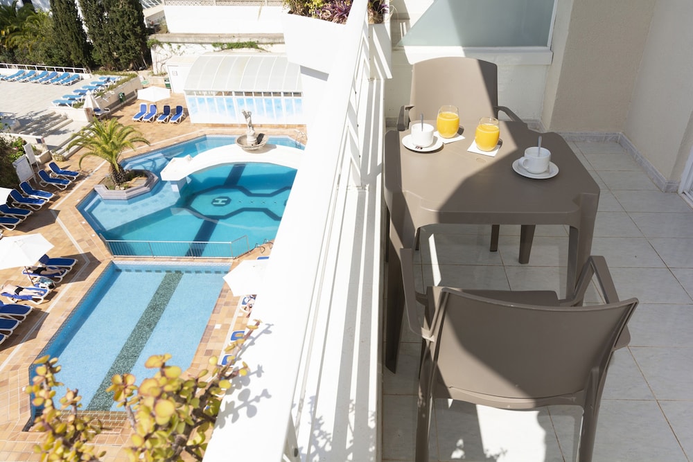 Mar Hotels Paguera and Spa 67/70