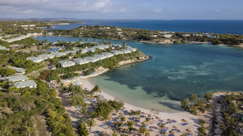 The Verandah Resort & Spa 12/12
