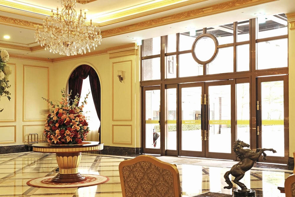 Fushin Hotel No.2 29/38