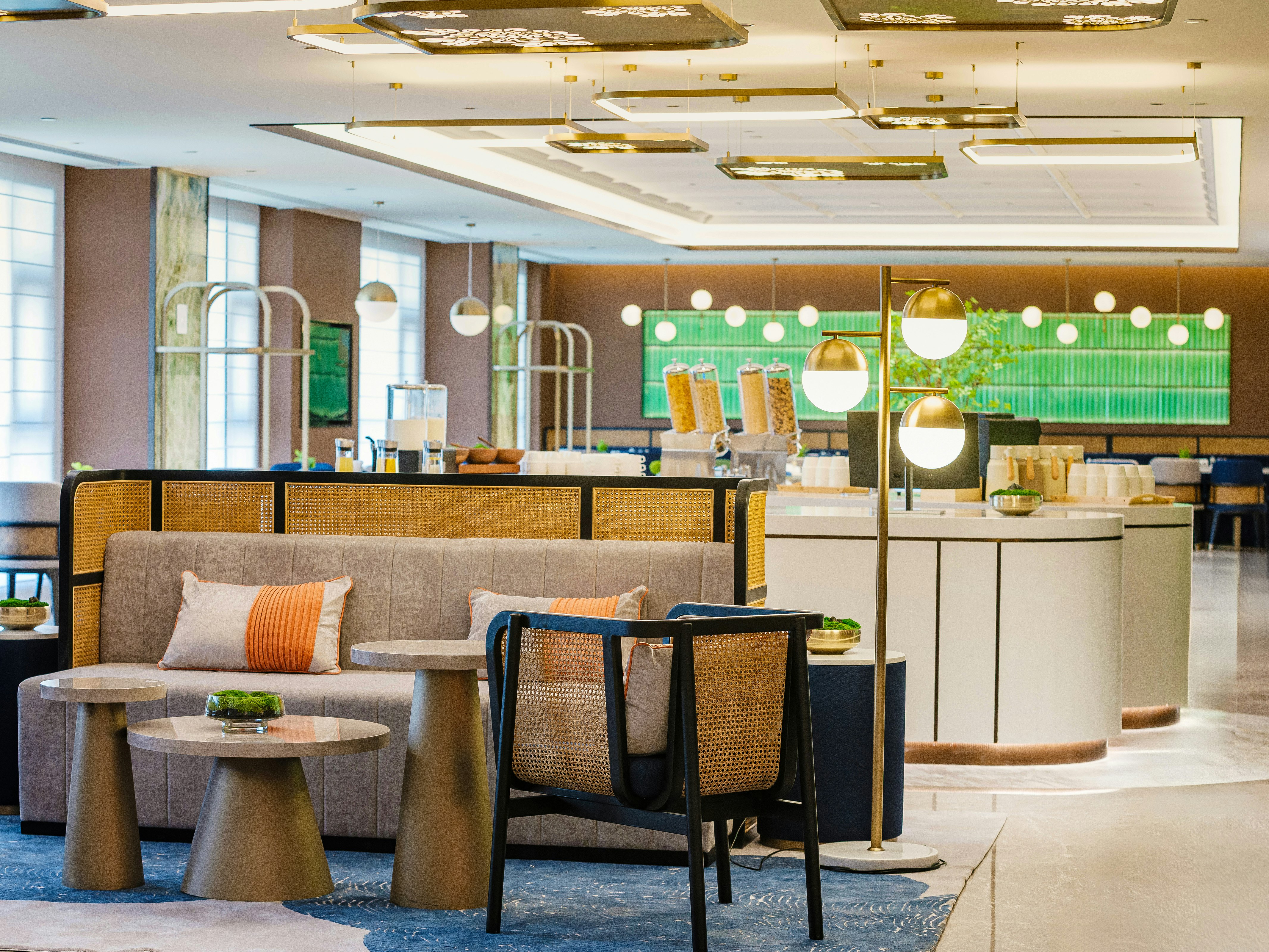 Hilton Garden Inn Taiyuan Jiefang Road 13/41