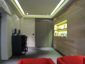 Hotel Sercotel Leyre 37/61