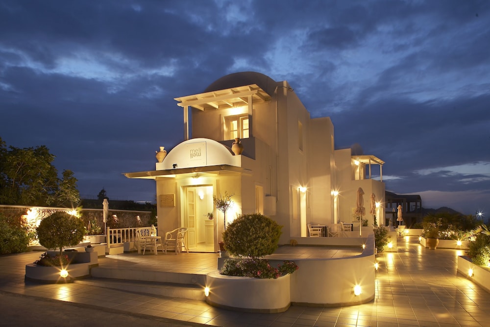 Meli Meli Santorini 3/49
