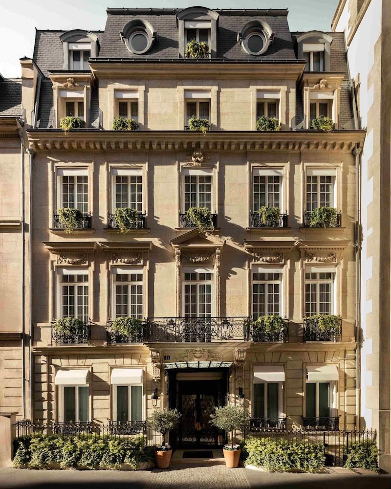 Maison Bauchart 2/50