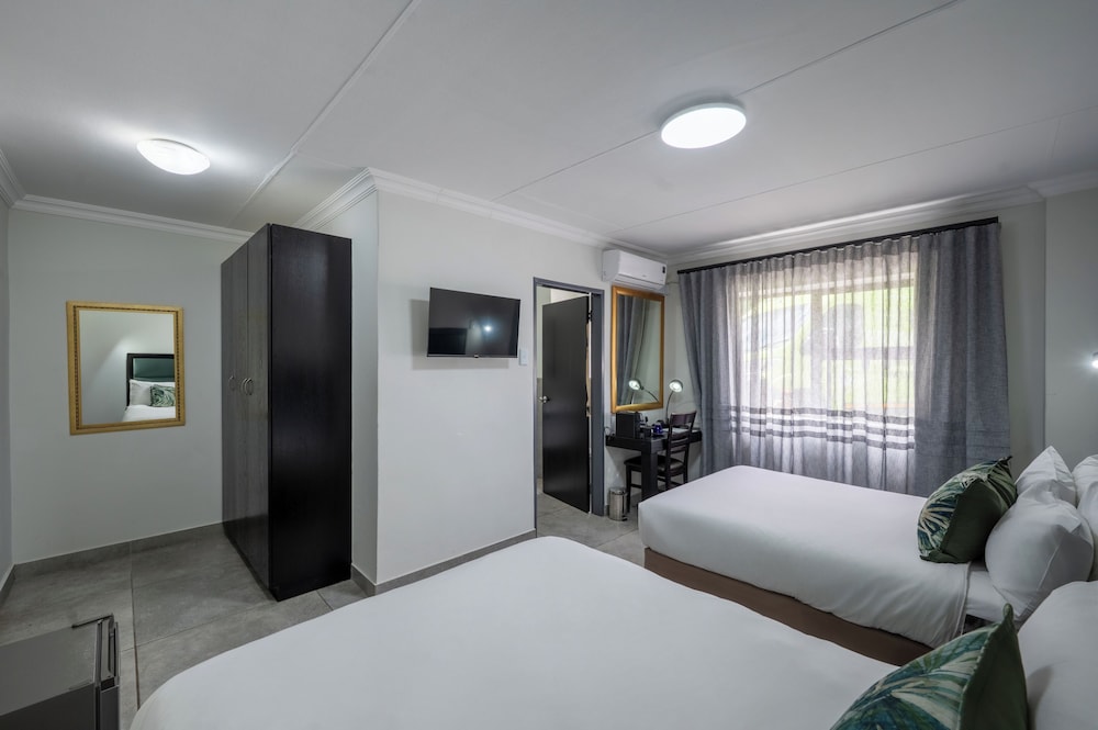 ANEW Hotel & Convention Centre OR Tambo Johannesburg 20/62