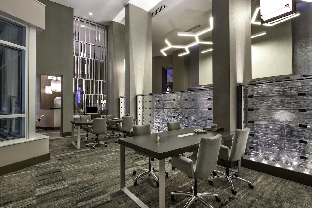 Ac Hotel By Marriott Charlotte City Center 42/61